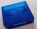 Nintendo DS Case MadCatz Blue